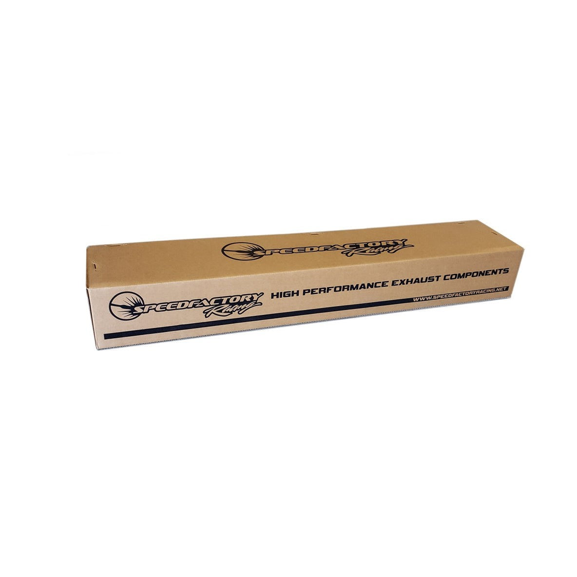 SpeedFactory 3" Cat-Back Exhaust Piping Kit for Civic Integra
