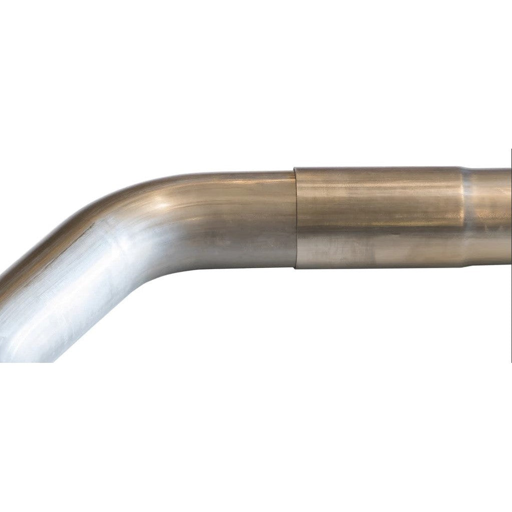 SpeedFactory 3" Cat-Back Exhaust Piping Kit for Civic Integra