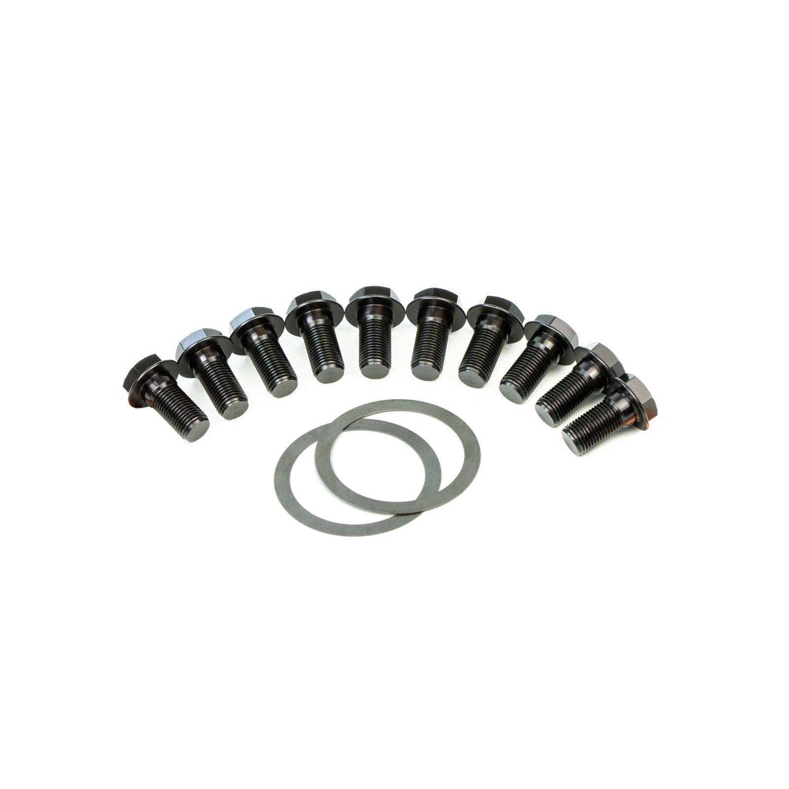 SpeedFactory Wagovan RT4WD Diff Install Kit for MFactory LSD