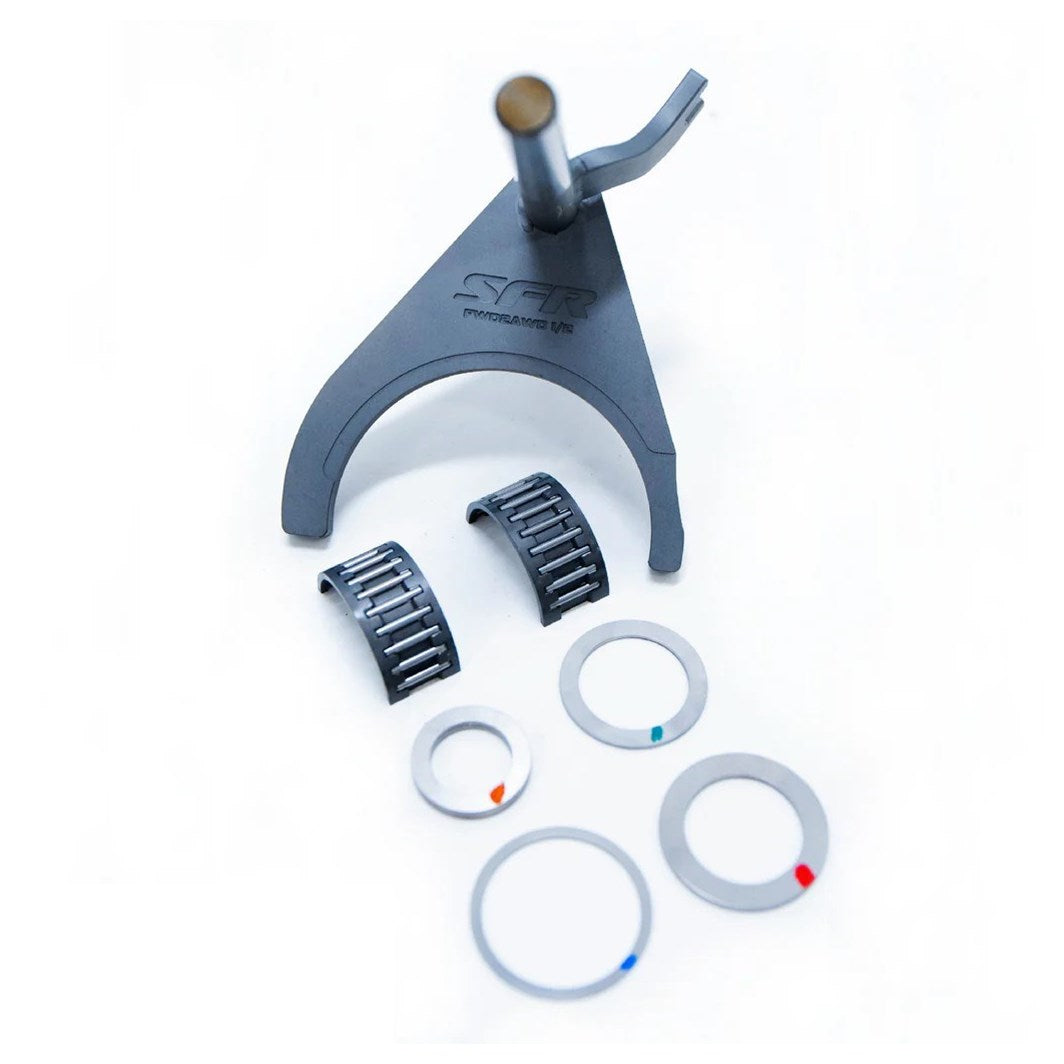SpeedFactory B-Series AWD Transmission Gear Conversion Kit