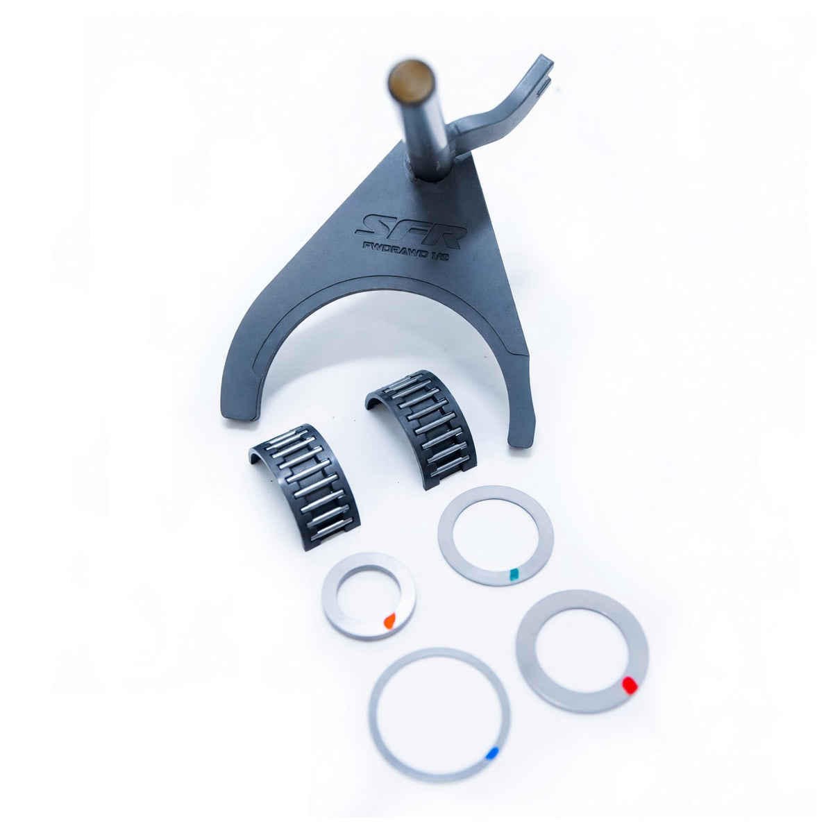 SpeedFactory B-Series AWD Transmission Gear Conversion Kit