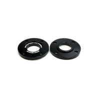 SpeedFactory AWD 1310 U-Joint Billet Flange Adaptor Kit