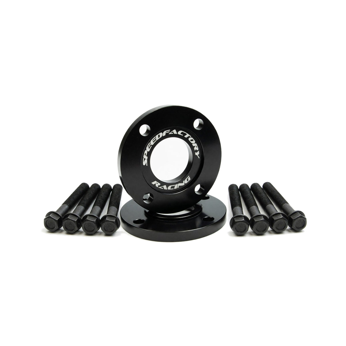 SpeedFactory AWD 1310 U-Joint Billet Flange Adaptor Kit