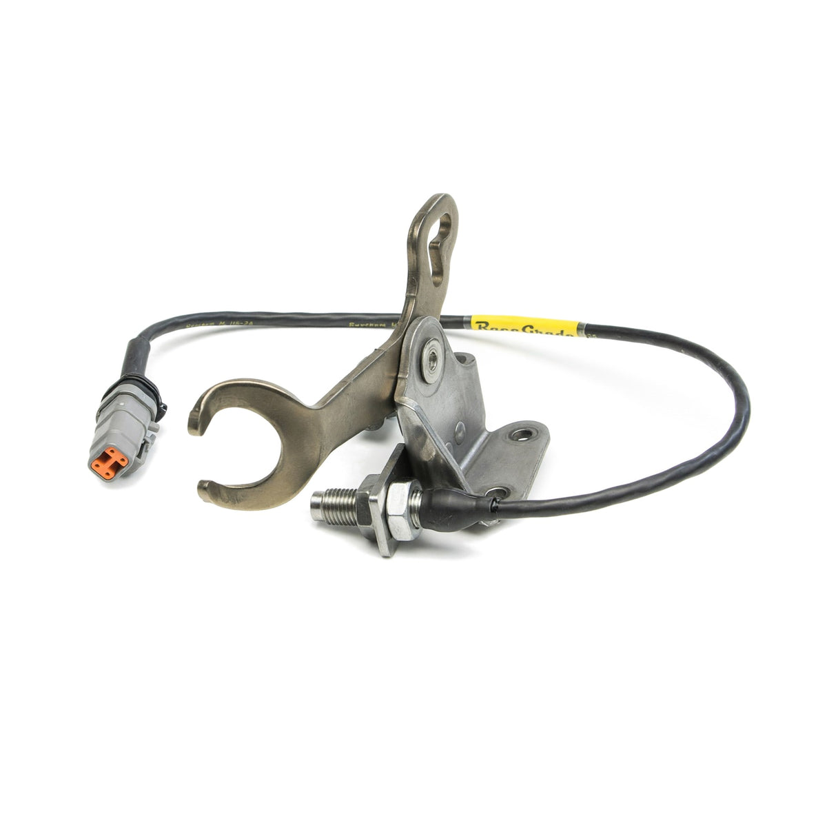 SpeedFactory Input Shaft Speed Sensor Tab B-Series AWD