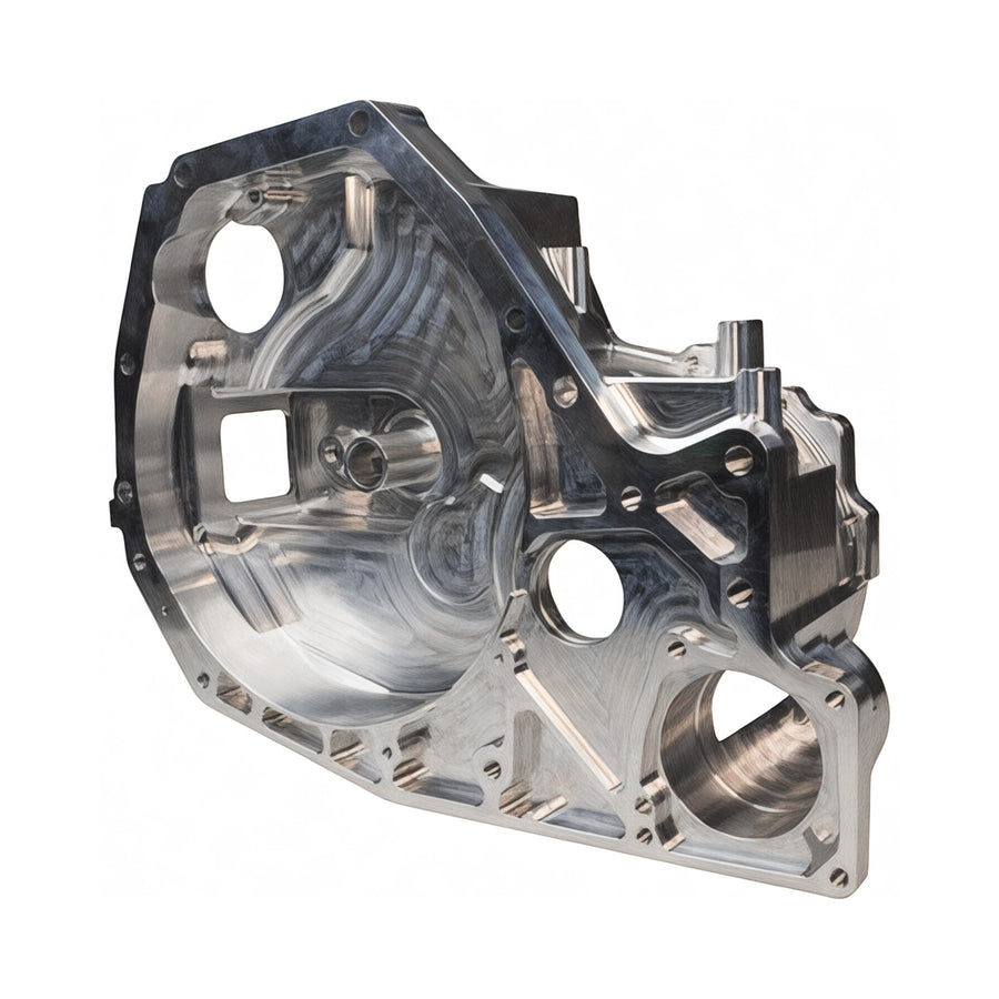 SpeedFactory AWD B Series Billet Bellhousing