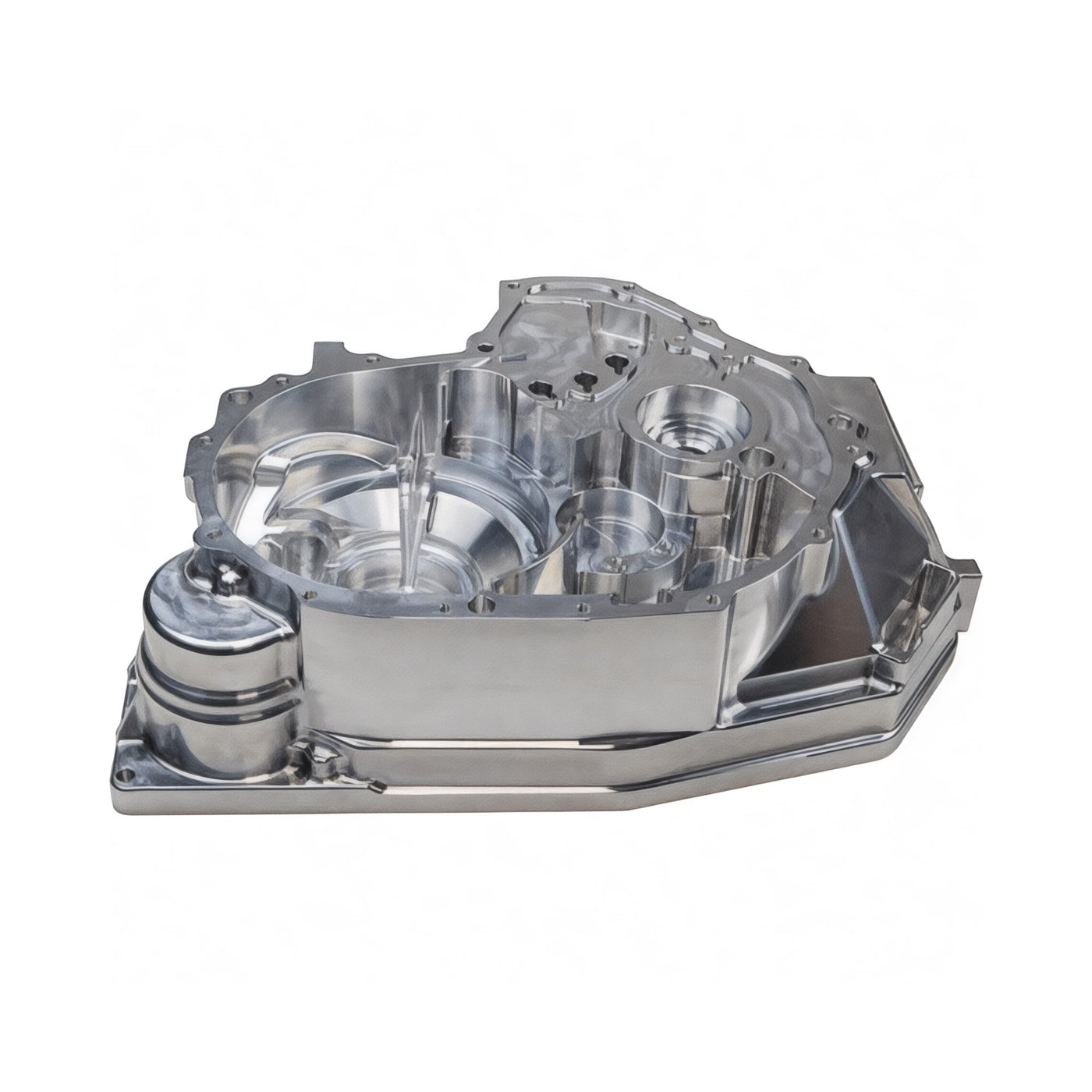 SpeedFactory AWD B Series Billet Bellhousing
