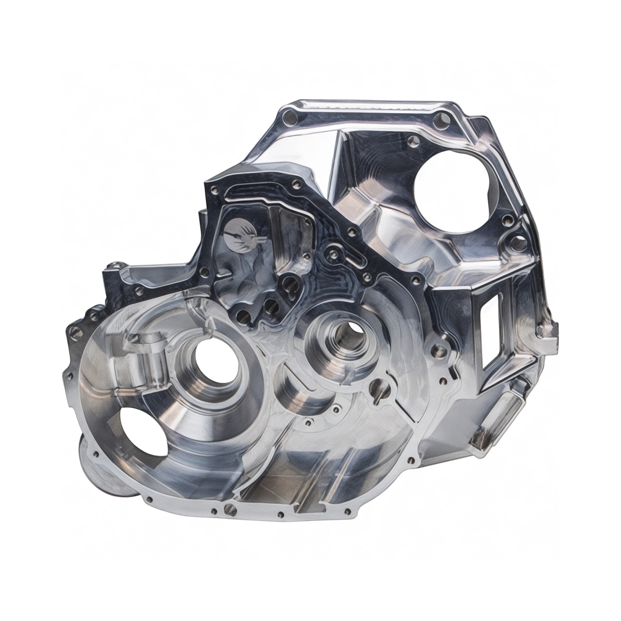 SpeedFactory AWD B Series Billet Bellhousing