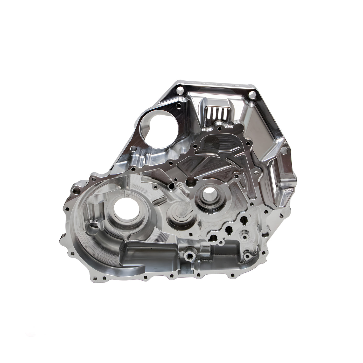 SpeedFactory Racing FWD Billet Bell Housing for Honda B Series