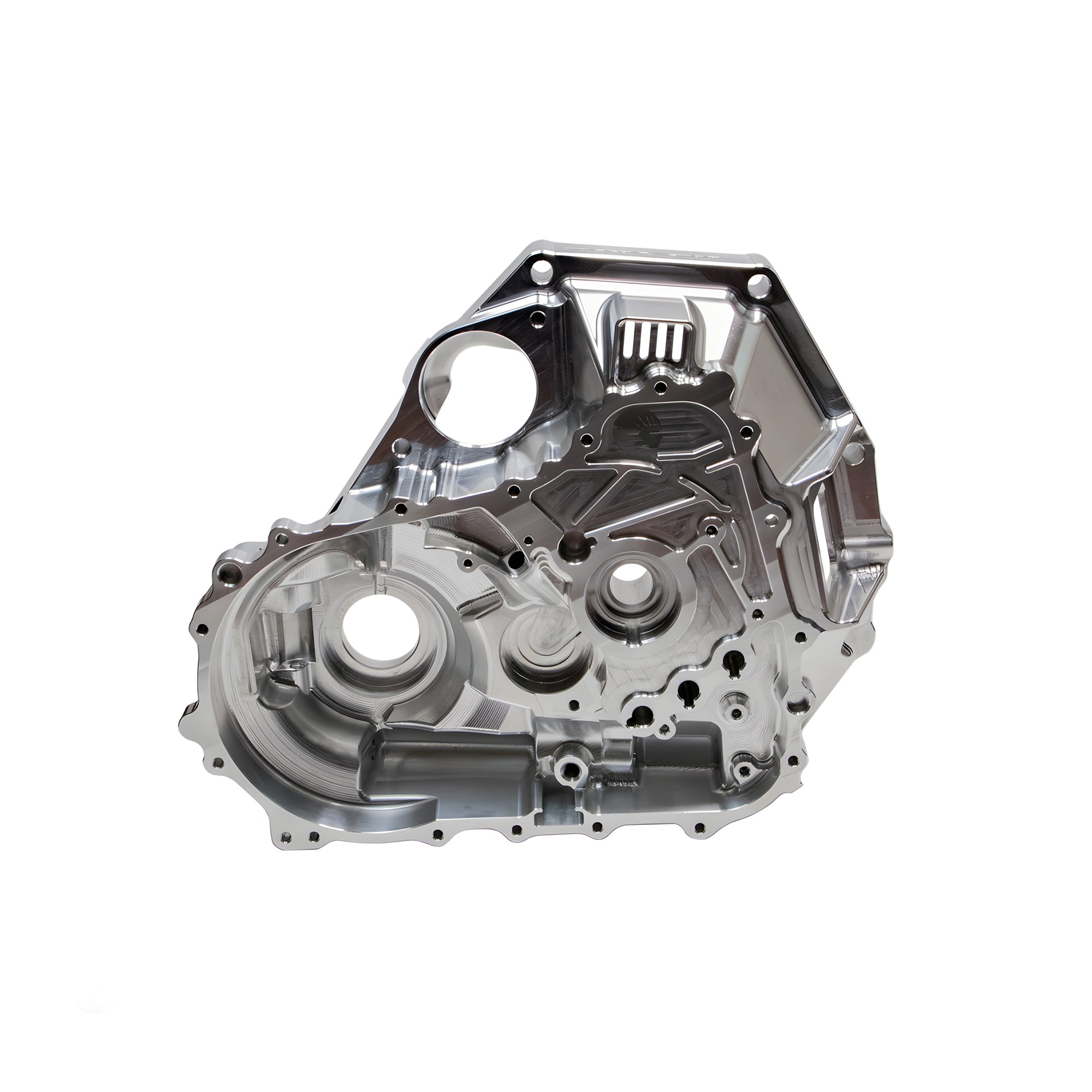 SpeedFactory Racing FWD Billet Bell Housing for Honda B Series