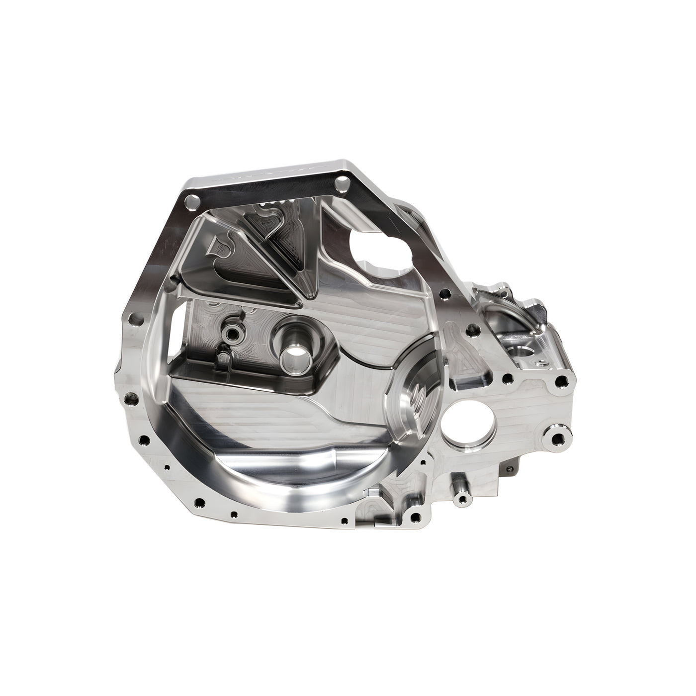 SpeedFactory Racing FWD Billet Bell Housing for Honda B Series