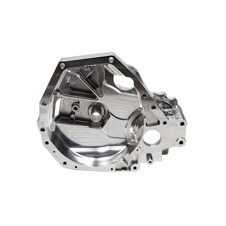 SpeedFactory Racing FWD Billet Bell Housing for Honda B Series