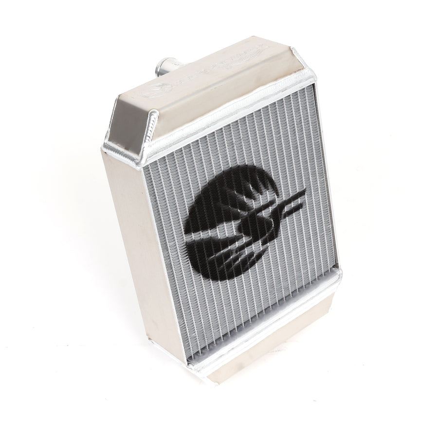 SpeedFactory Universal Aluminum Race Radiator