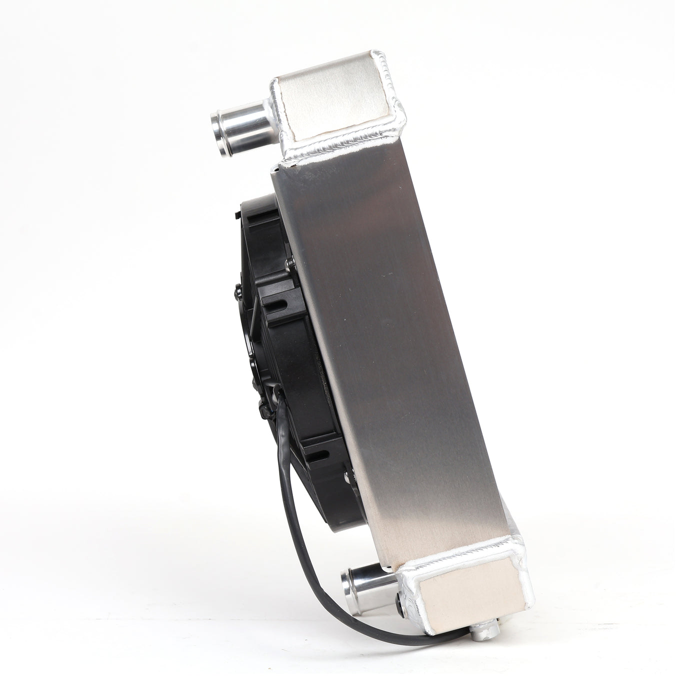 SpeedFactory Universal Aluminum Race Radiator