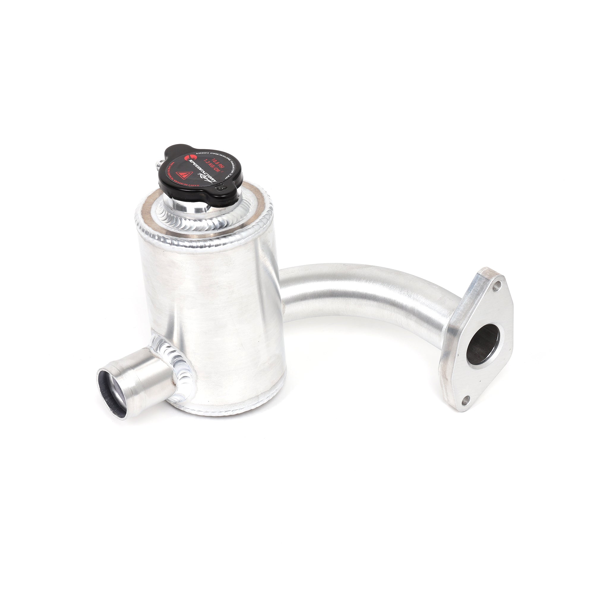 SpeedFactory Street Series Fill Pot for Honda B Series