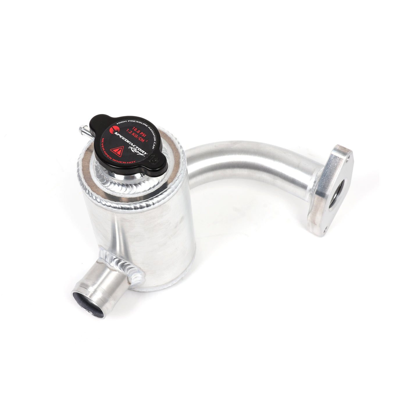 SpeedFactory Street Series Fill Pot for Honda B Series