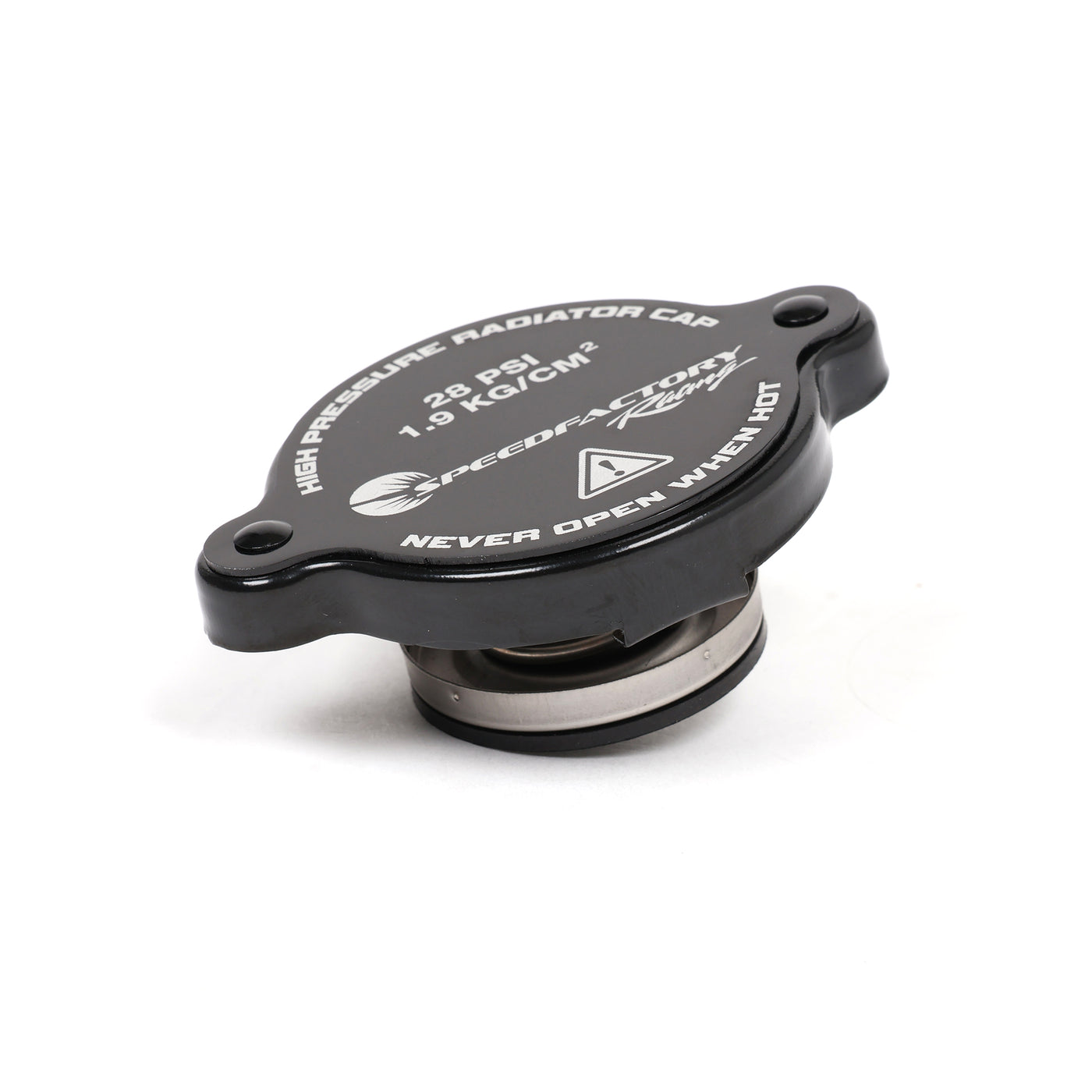 SpeedFactory 1.9 Bar High Pressure Radiator Cap for Honda/Acura