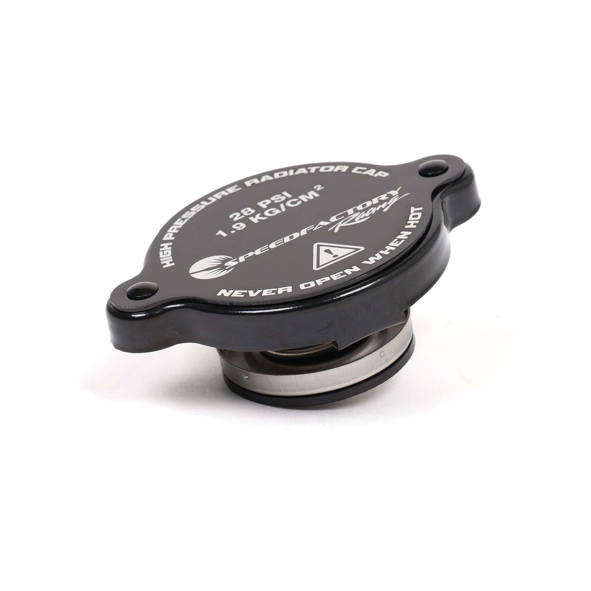 SpeedFactory 1.9 Bar High Pressure Radiator Cap for Honda/Acura