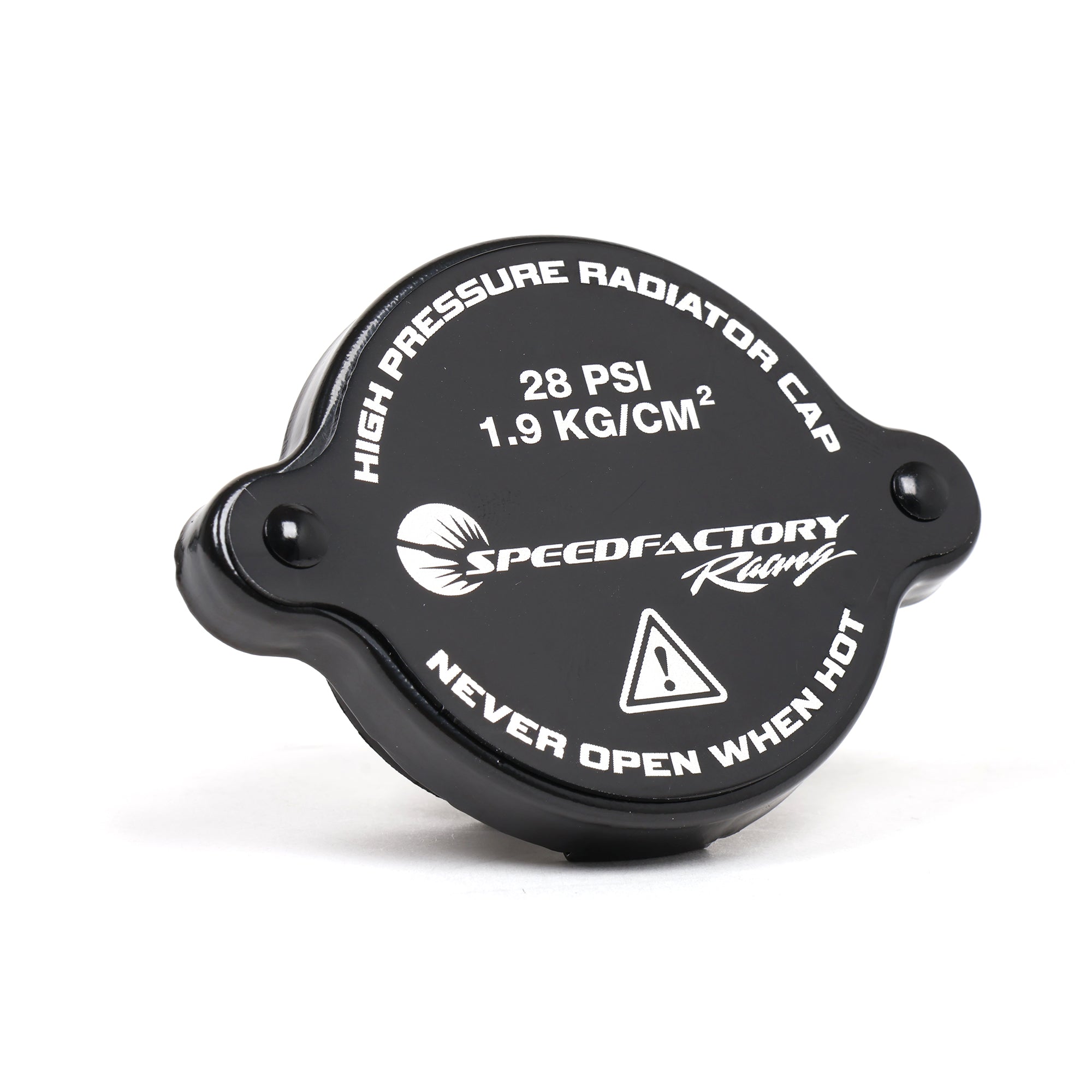 SpeedFactory 1.9 Bar High Pressure Radiator Cap for Honda/Acura