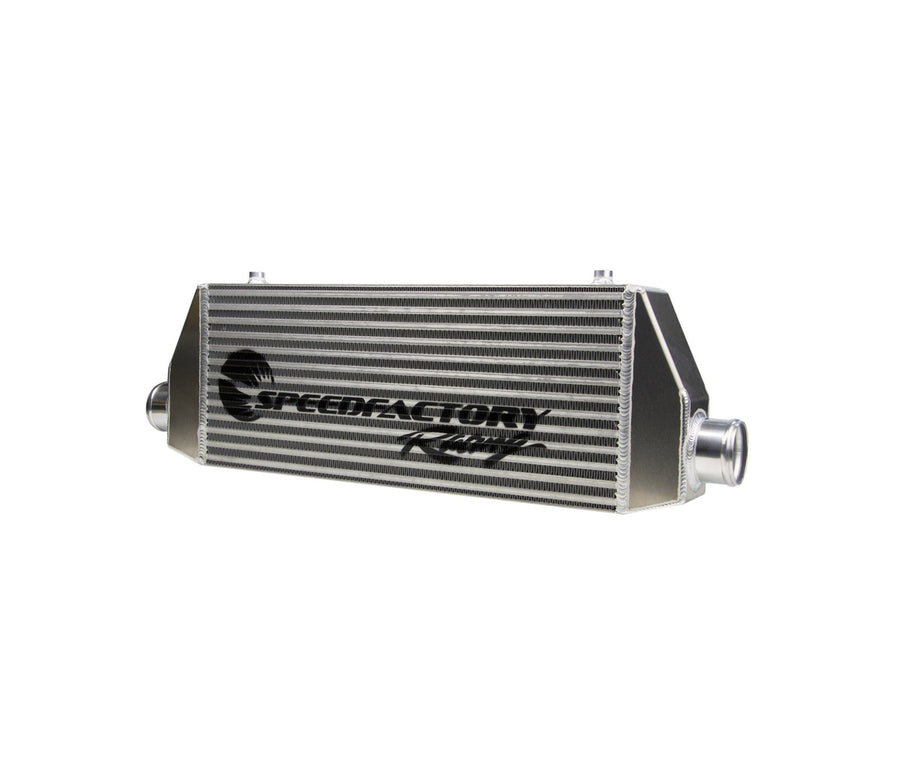 SpeedFactory 300-500 HP Universal Front Mount Intercooler