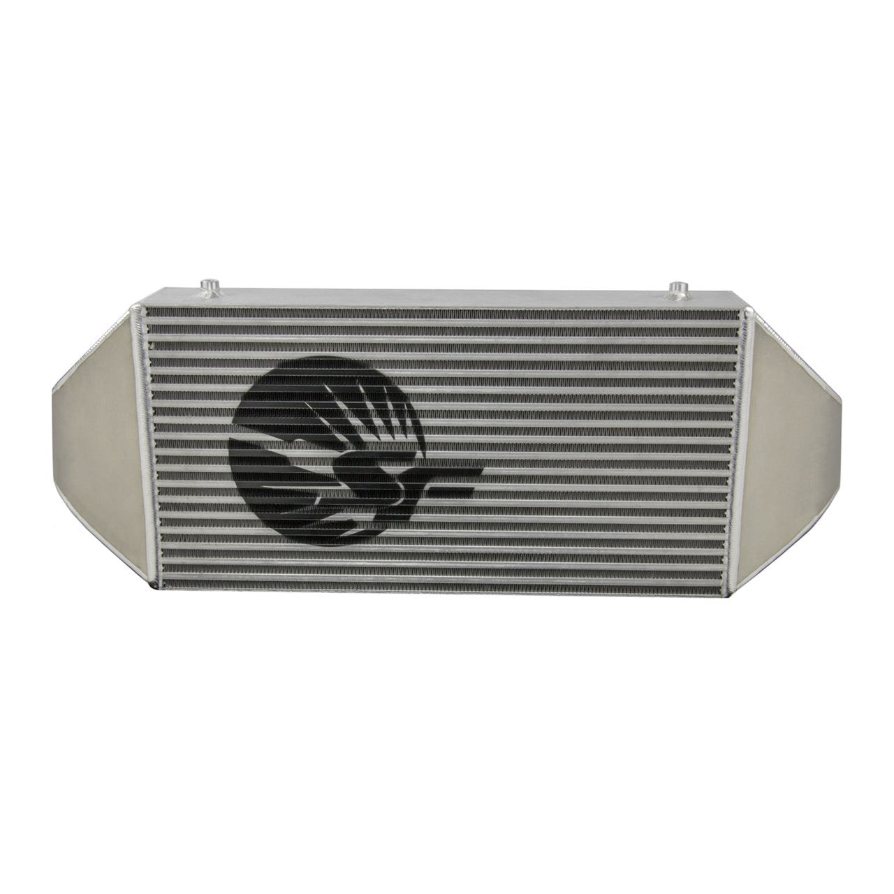 SpeedFactory DBD-850 Dual Backdoor Intercooler 600-850HP