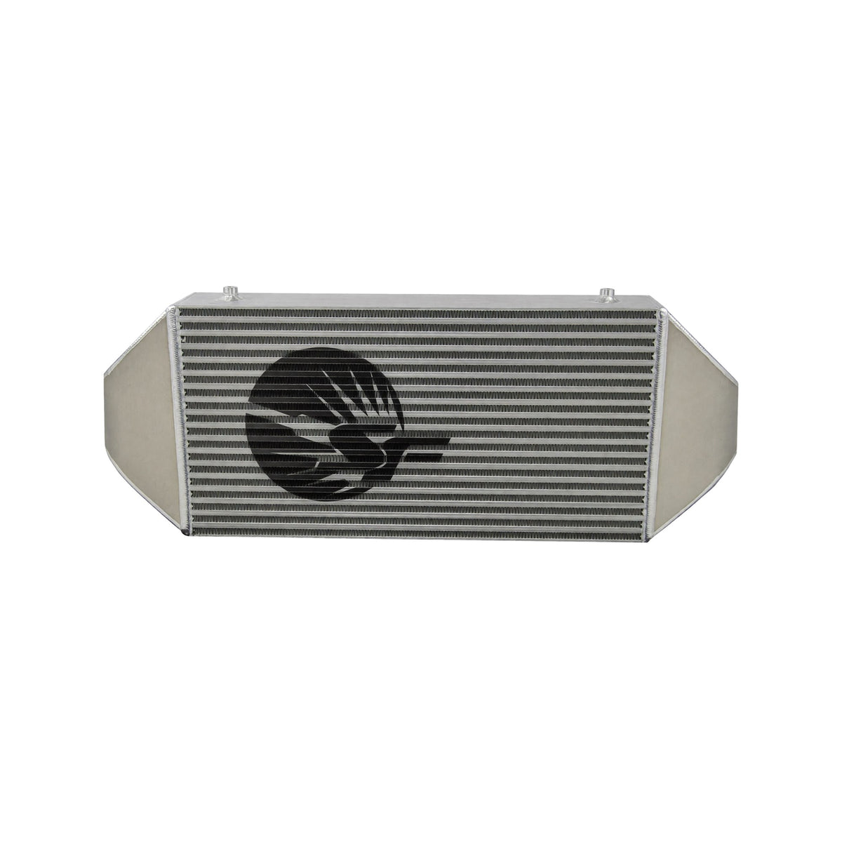 SpeedFactory DBD-1000 HP Dual Backdoor Intercooler 1000HP