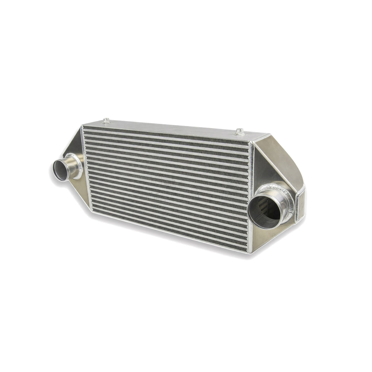 SpeedFactory DBD-1000 HP Dual Backdoor Intercooler 1000HP
