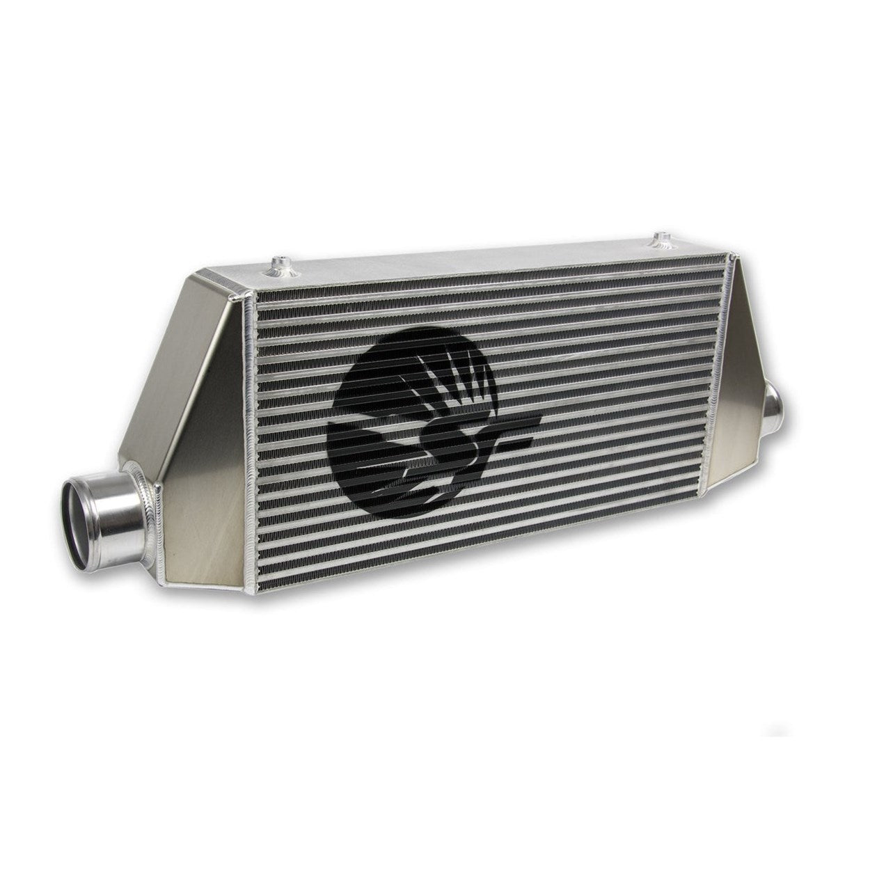 SpeedFactory Side Inlet/Outlet Front Mount Intercooler
