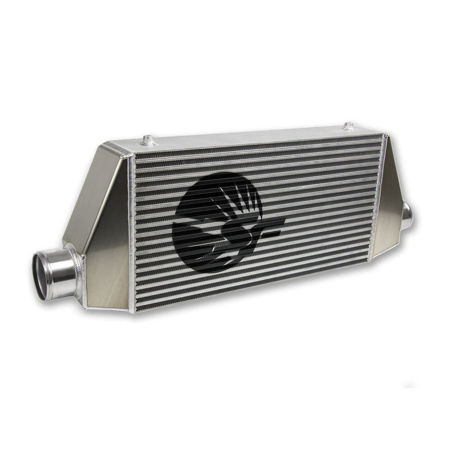 SpeedFactory Side Inlet/Outlet Front Mount Intercooler