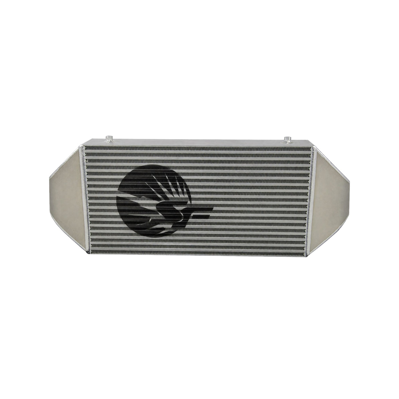 SpeedFactory DBD-1200 HPX Dual Backdoor Intercooler 1200HP