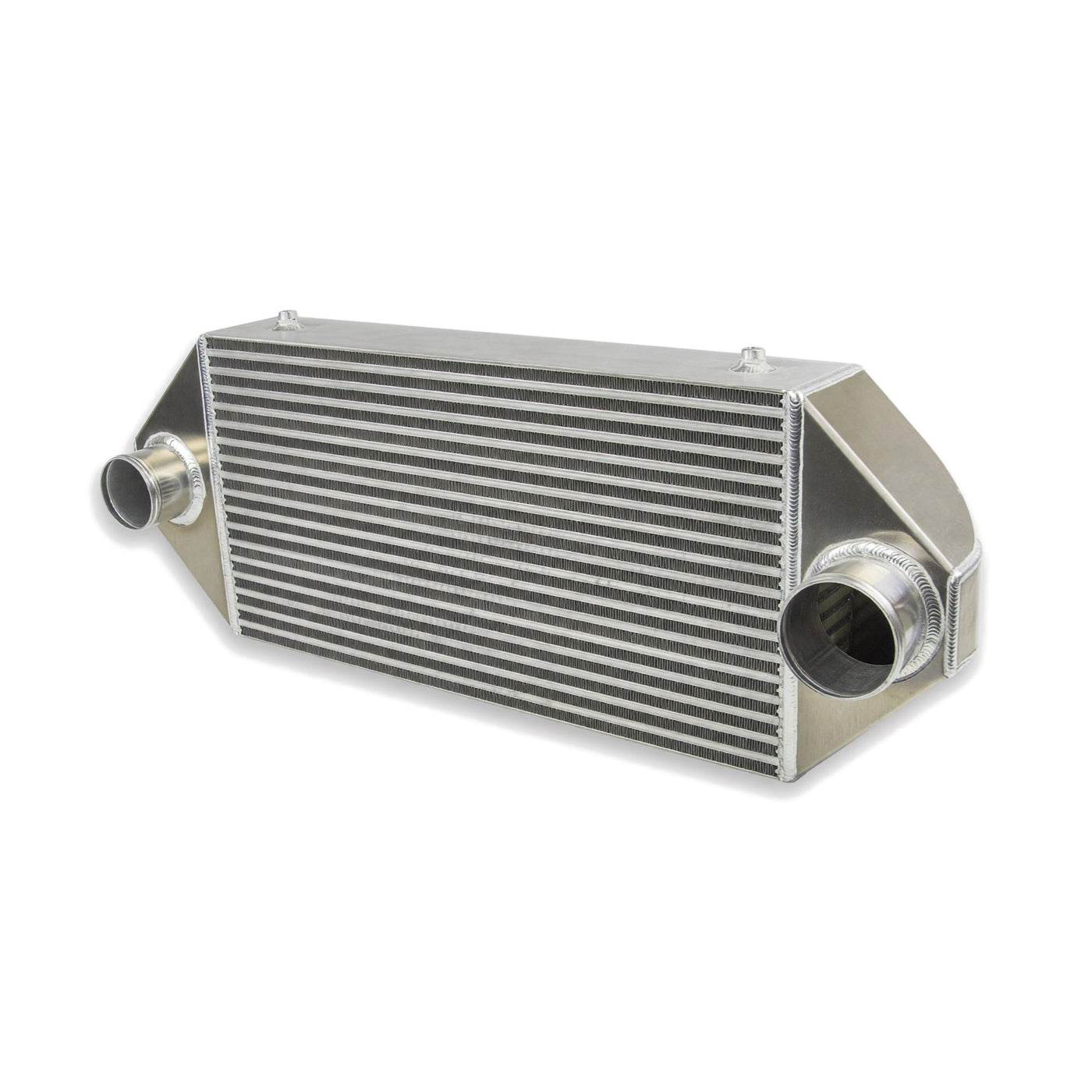 SpeedFactory DBD-1200 HPX Dual Backdoor Intercooler 1200HP