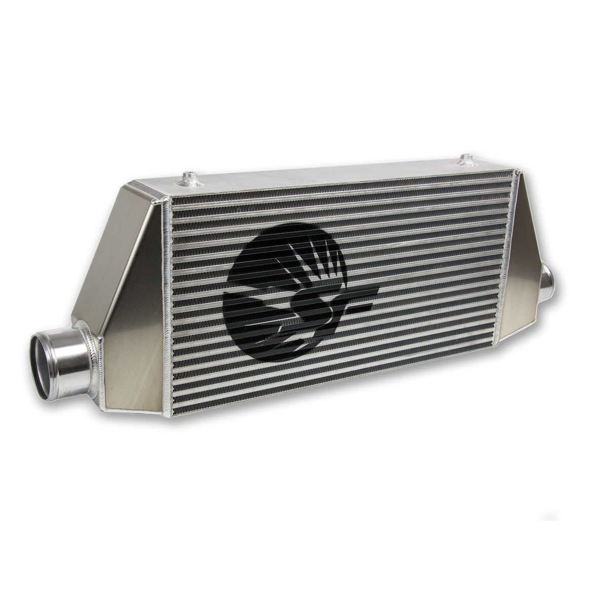 SpeedFactory SS-850 Side Inlet Intercooler 600-850HP