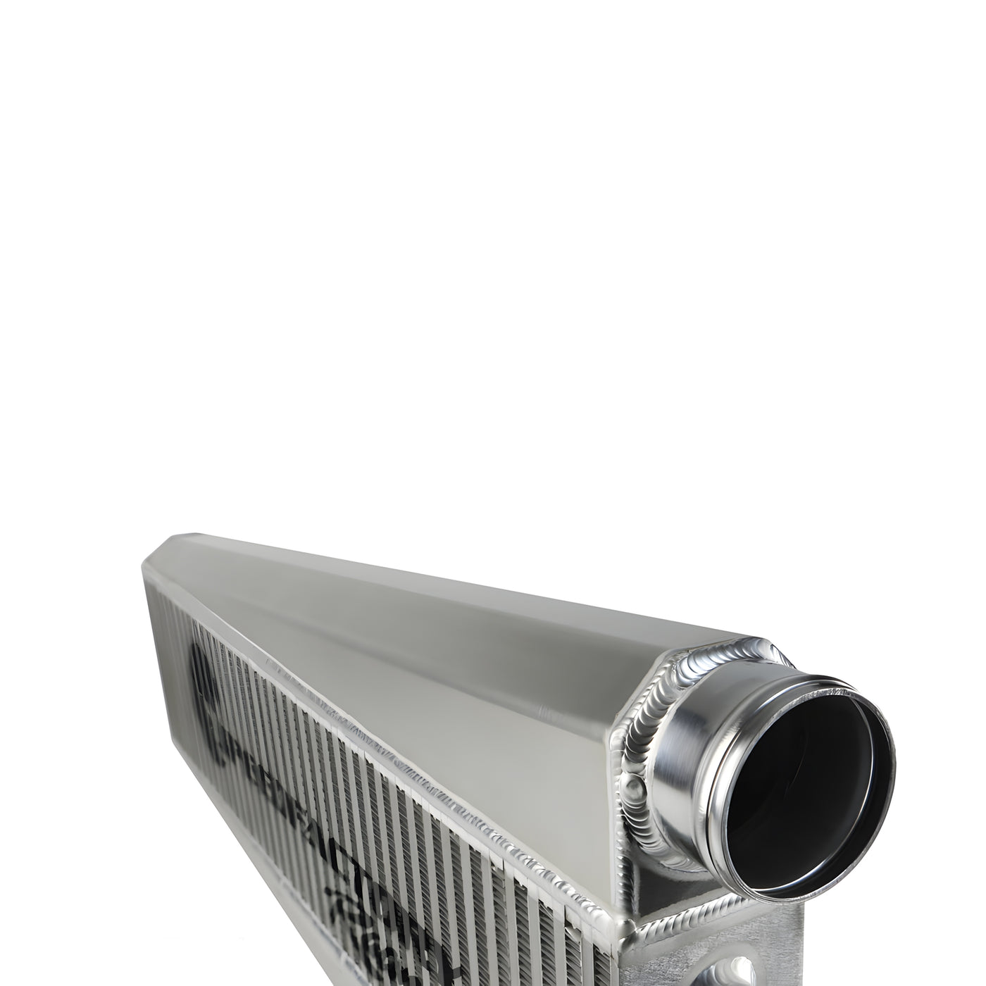 SpeedFactory 800HP Vertical Flow Intercooler for K-Series