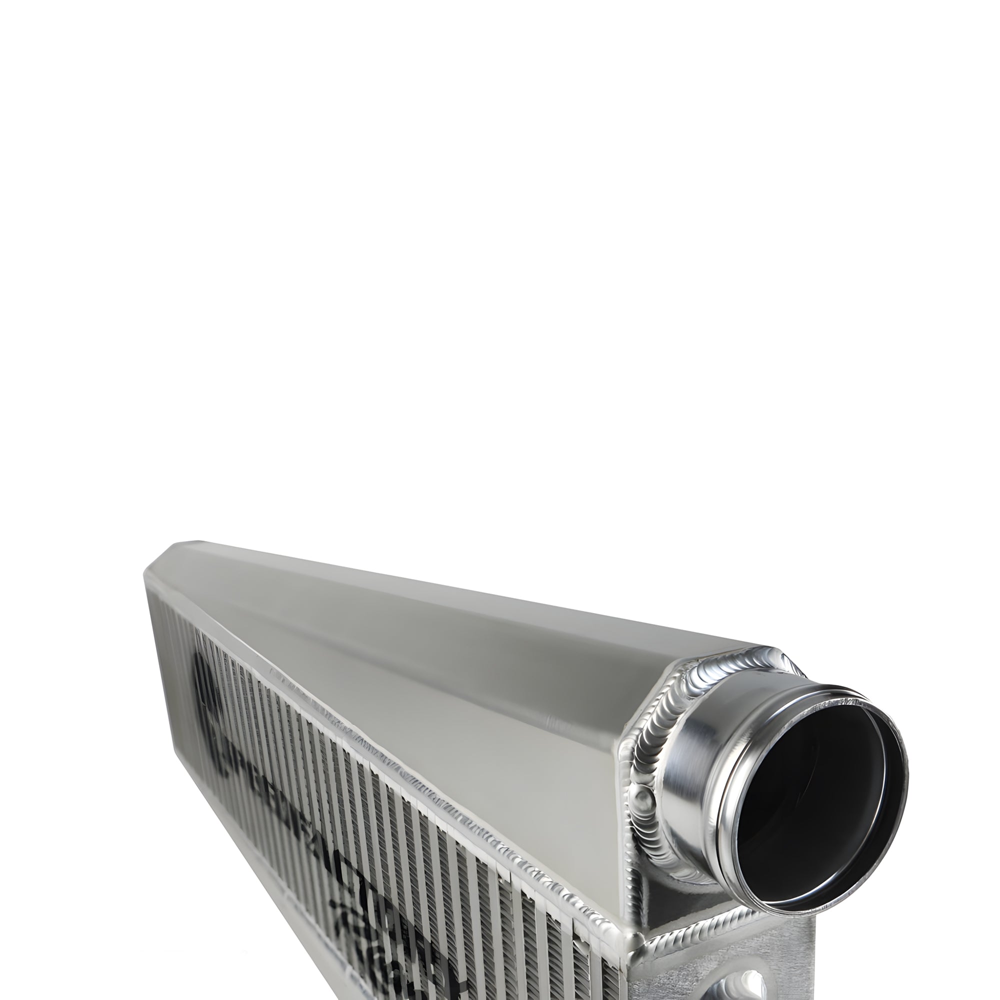 SpeedFactory 800HP Vertical Flow Intercooler for K-Series