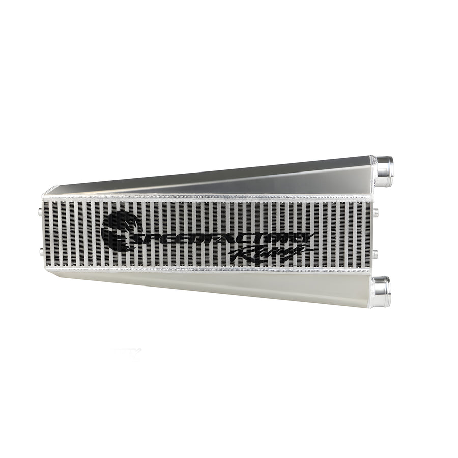 SpeedFactory 800HP Vertical Flow Intercooler for K-Series