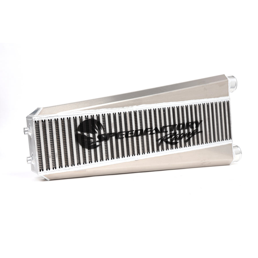 SpeedFactory 800HP Vertical Flow Intercooler for K-Series