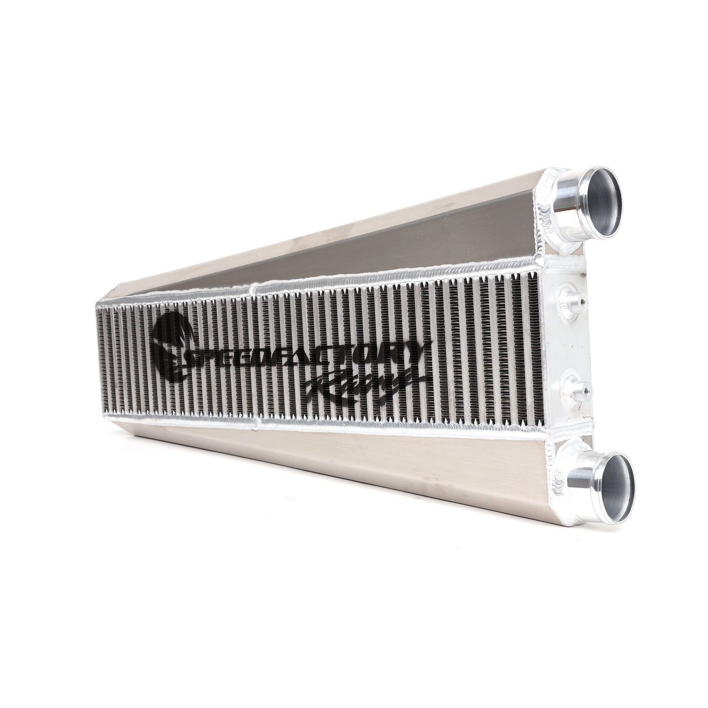 SpeedFactory 800HP Vertical Flow Intercooler for K-Series