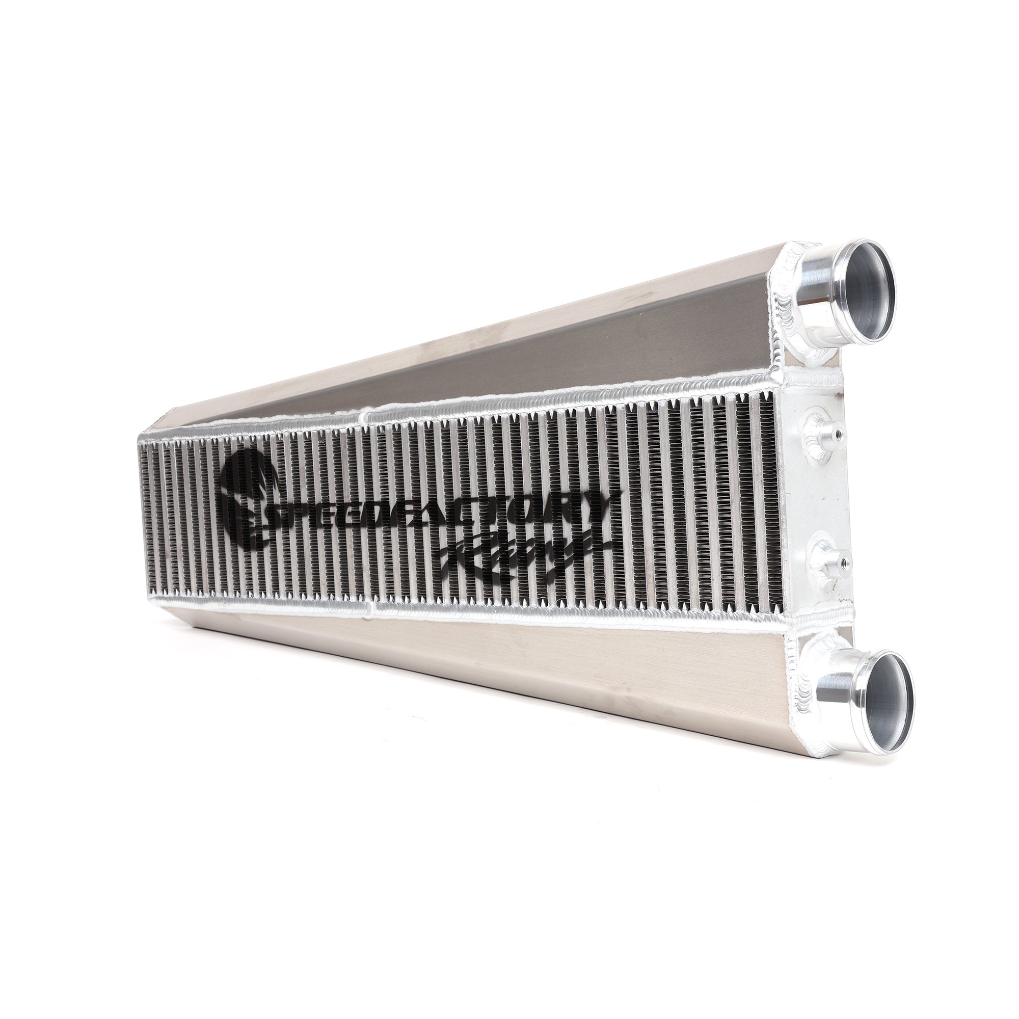 SpeedFactory 800HP Vertical Flow Intercooler for K-Series