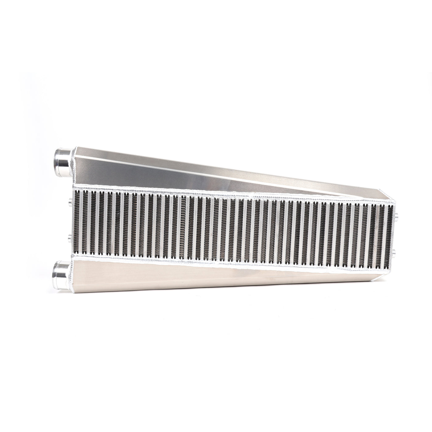 SpeedFactory 800HP Vertical Flow Intercooler for K-Series
