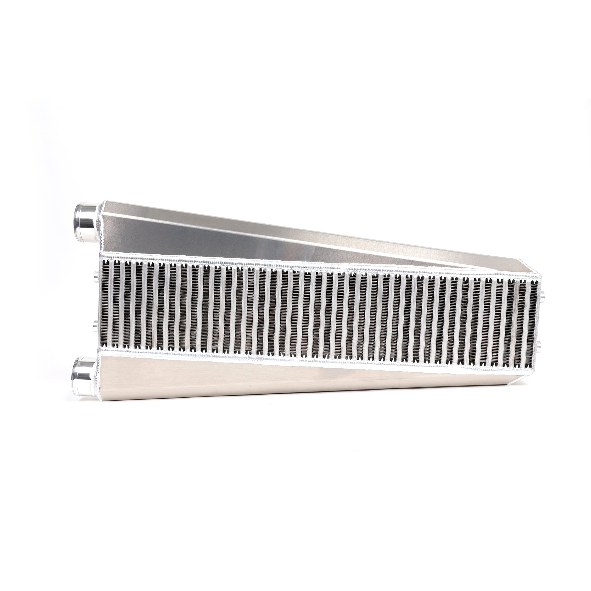 SpeedFactory 800HP Vertical Flow Intercooler for K-Series
