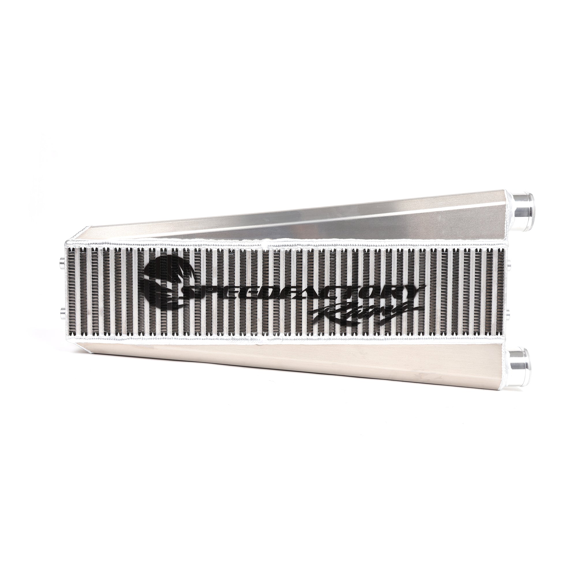 SpeedFactory 800HP Vertical Flow Intercooler for K-Series