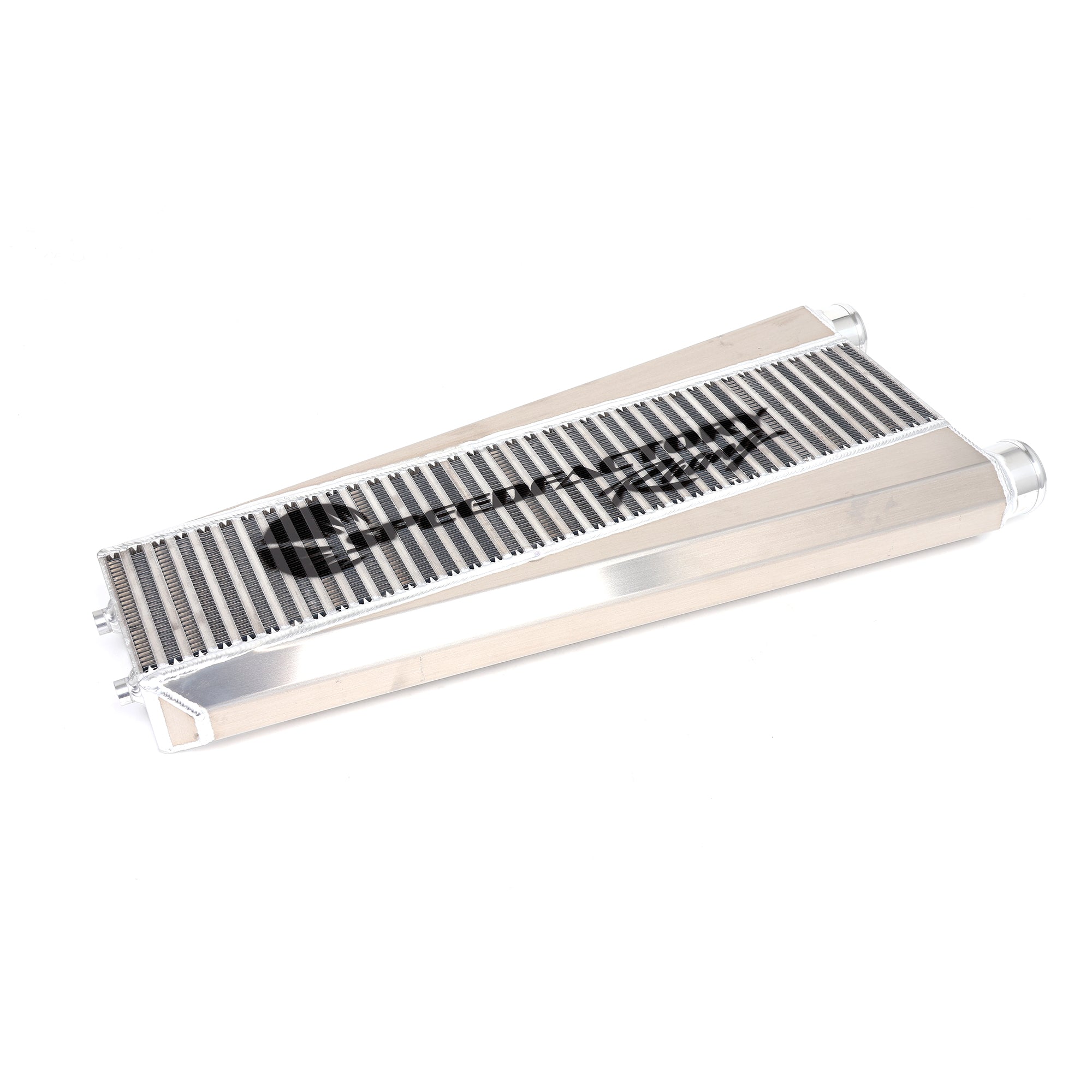 wk　0808 SpeedFactory 800HP Vertical Flow Intercooler for K-Series · Hybrid