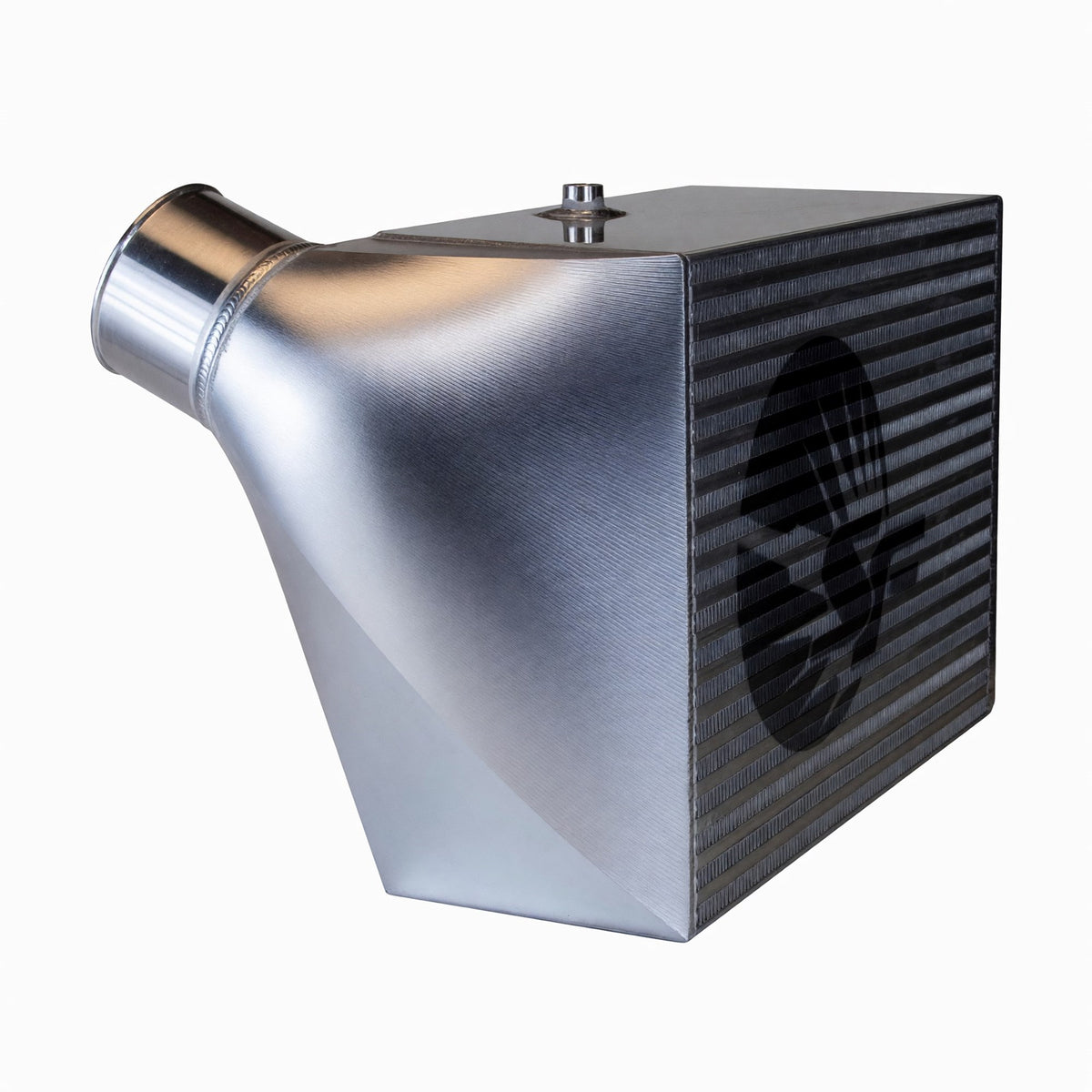 SpeedFactory SFWD / AWD Billet Air-to-Air Intercooler 1400HP