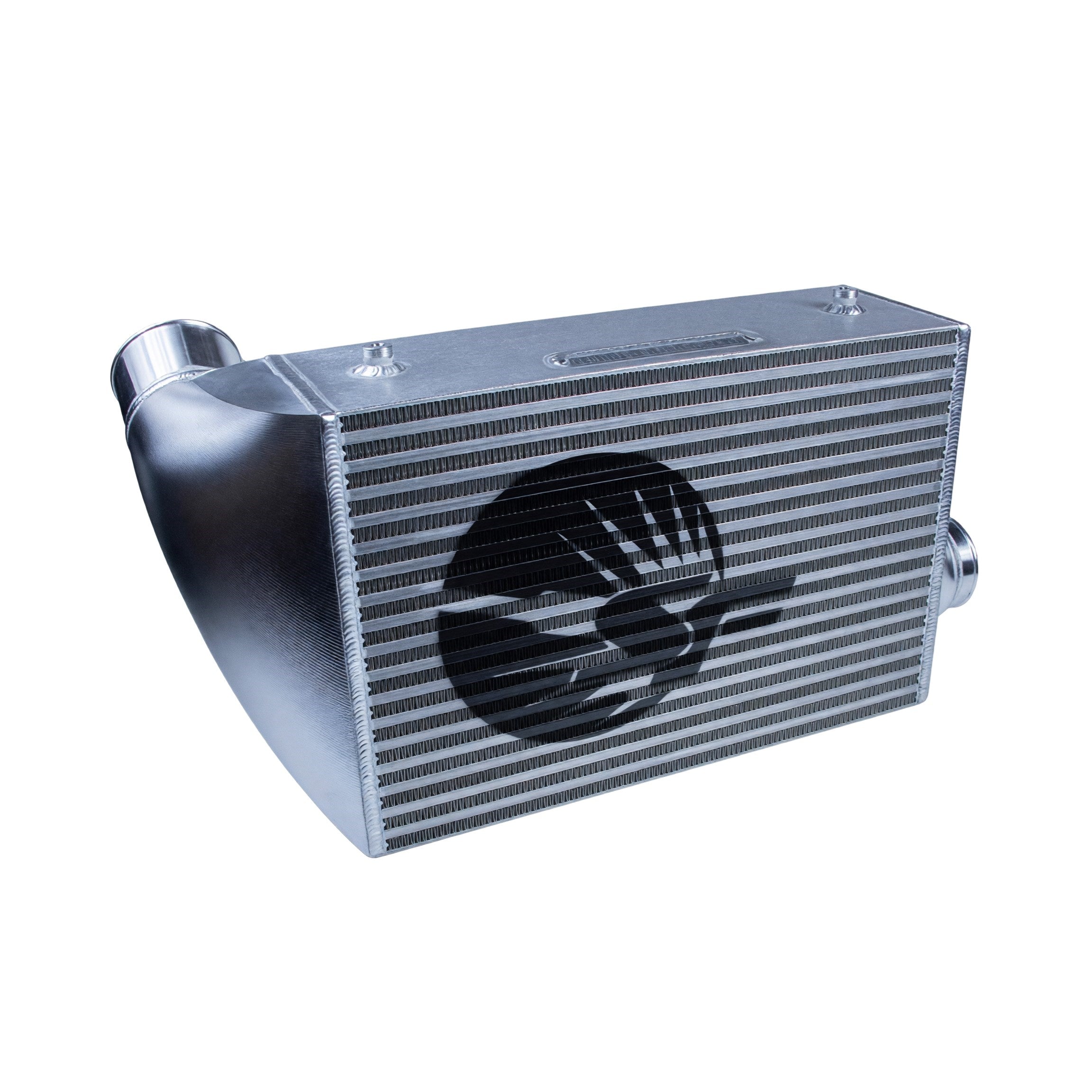 SpeedFactory SFWD / AWD Billet Air-to-Air Intercooler 1400HP