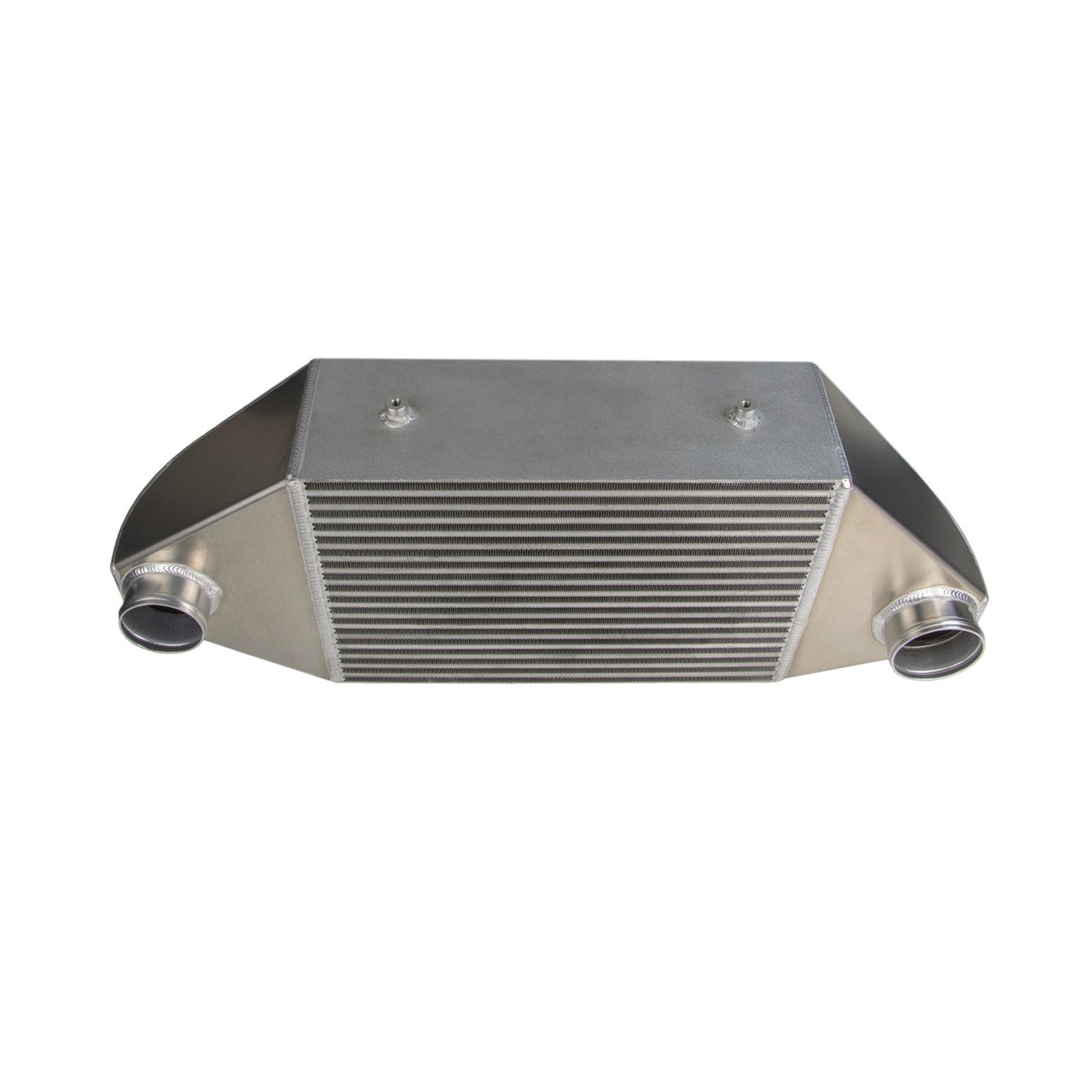 SpeedFactory K-Series SFWD/AWD Air-to-Air Intercooler