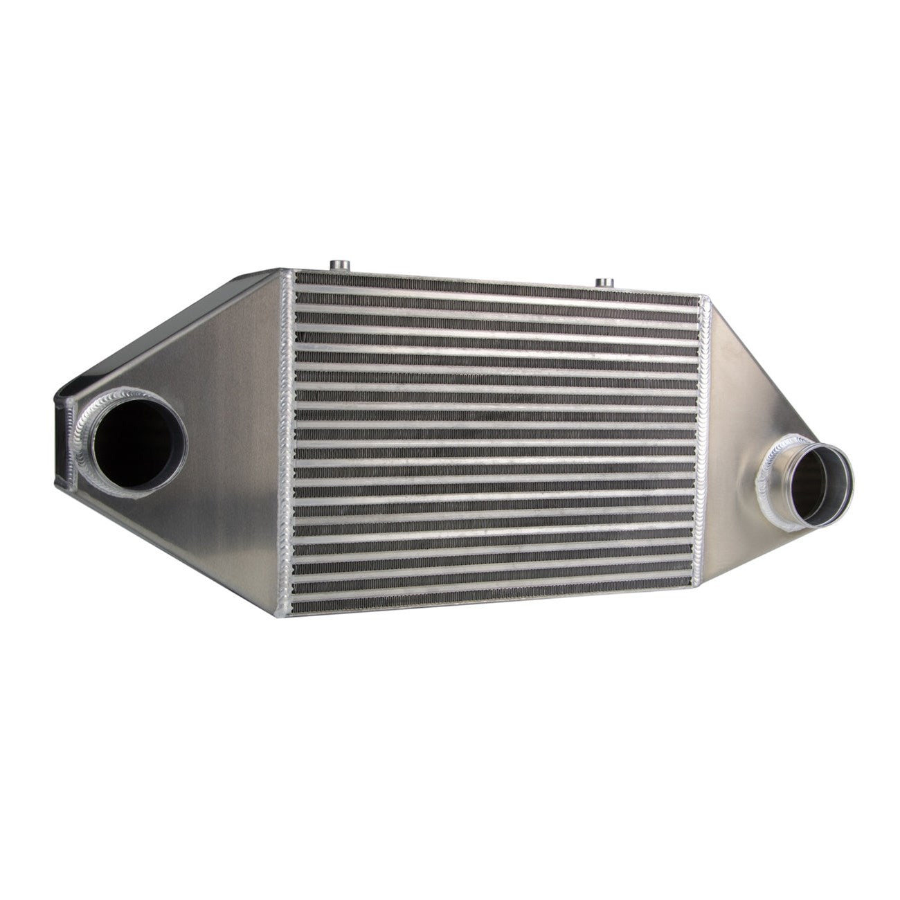 SpeedFactory K-Series SFWD/AWD Air-to-Air Intercooler