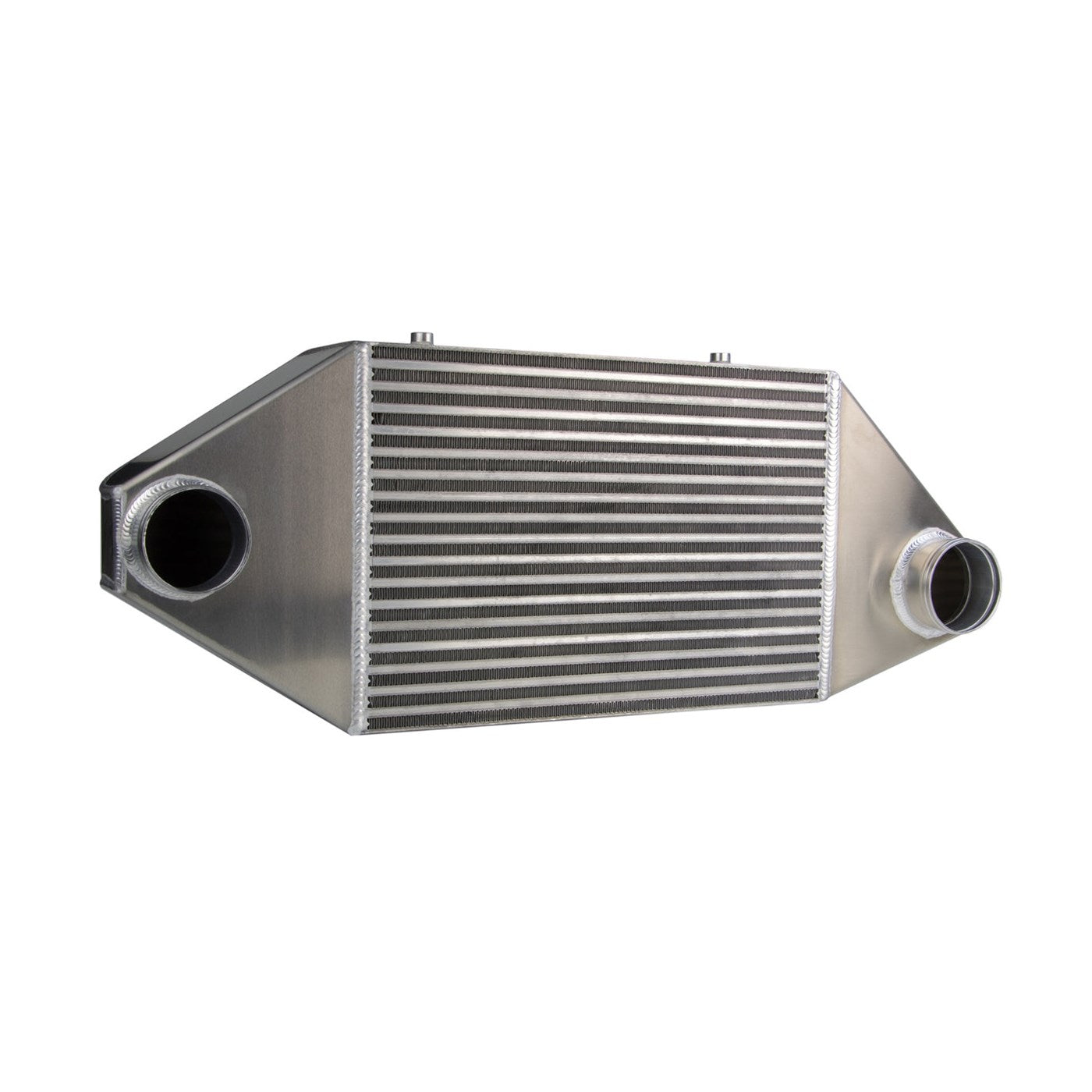 SpeedFactory K-Series SFWD/AWD Air-to-Air Intercooler