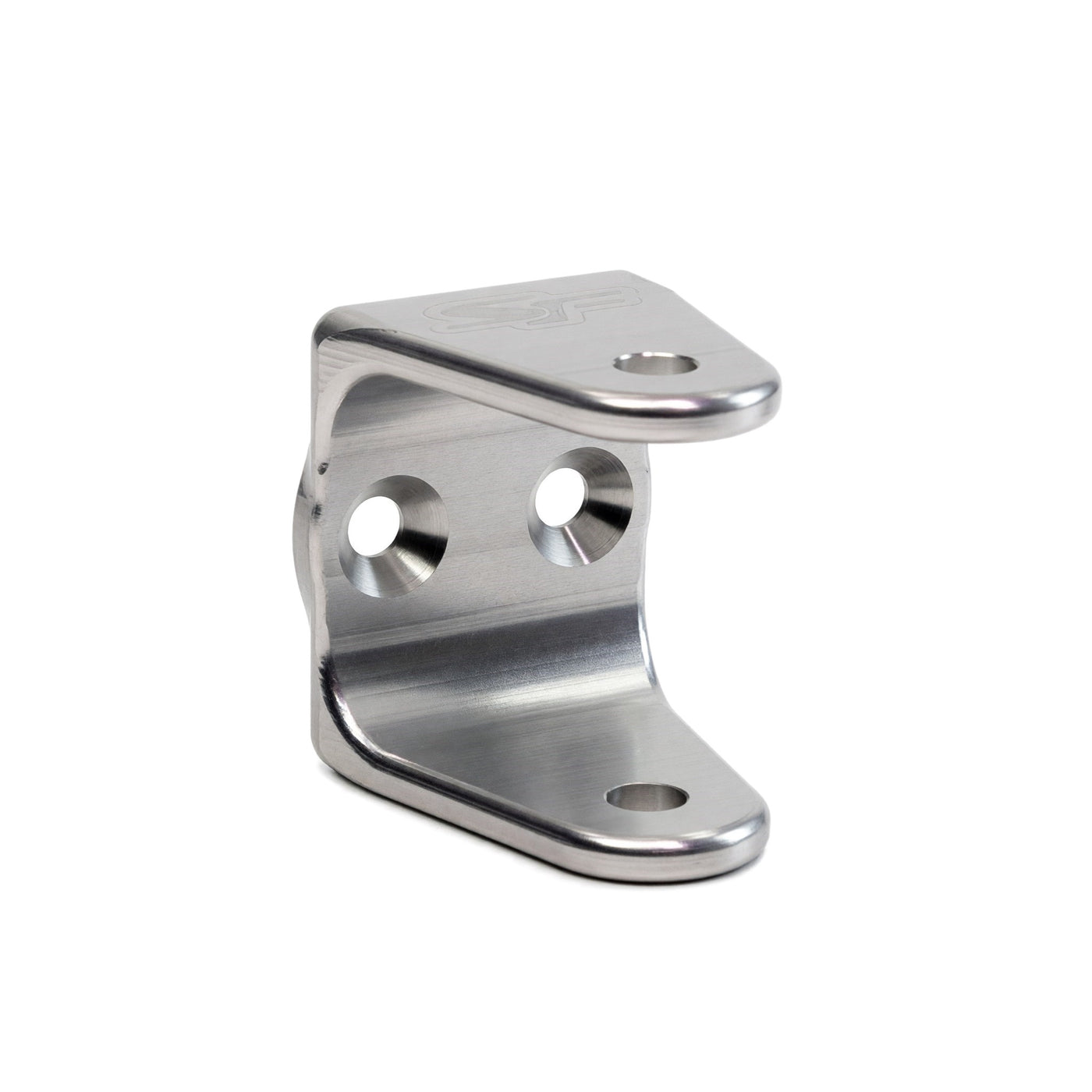 SpeedFactory Rear Lower Shock Mounts for Strange Shocks