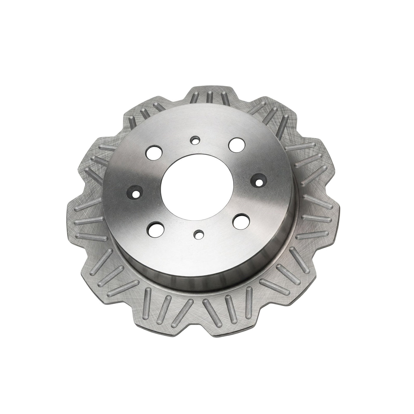 SpeedFactory Ultra Lightweight Rear Staging Brake Rotor