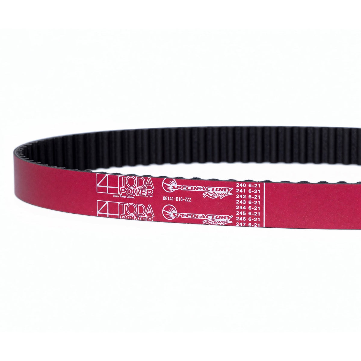 SpeedFactory Racing Toda D16 Timing Belt for 92-00 Civic
