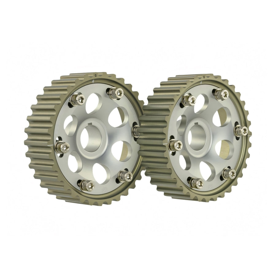 Skunk2 Pro Series Adjustable Cam Gear Set (B Series/H23) SK2-304-05-5202